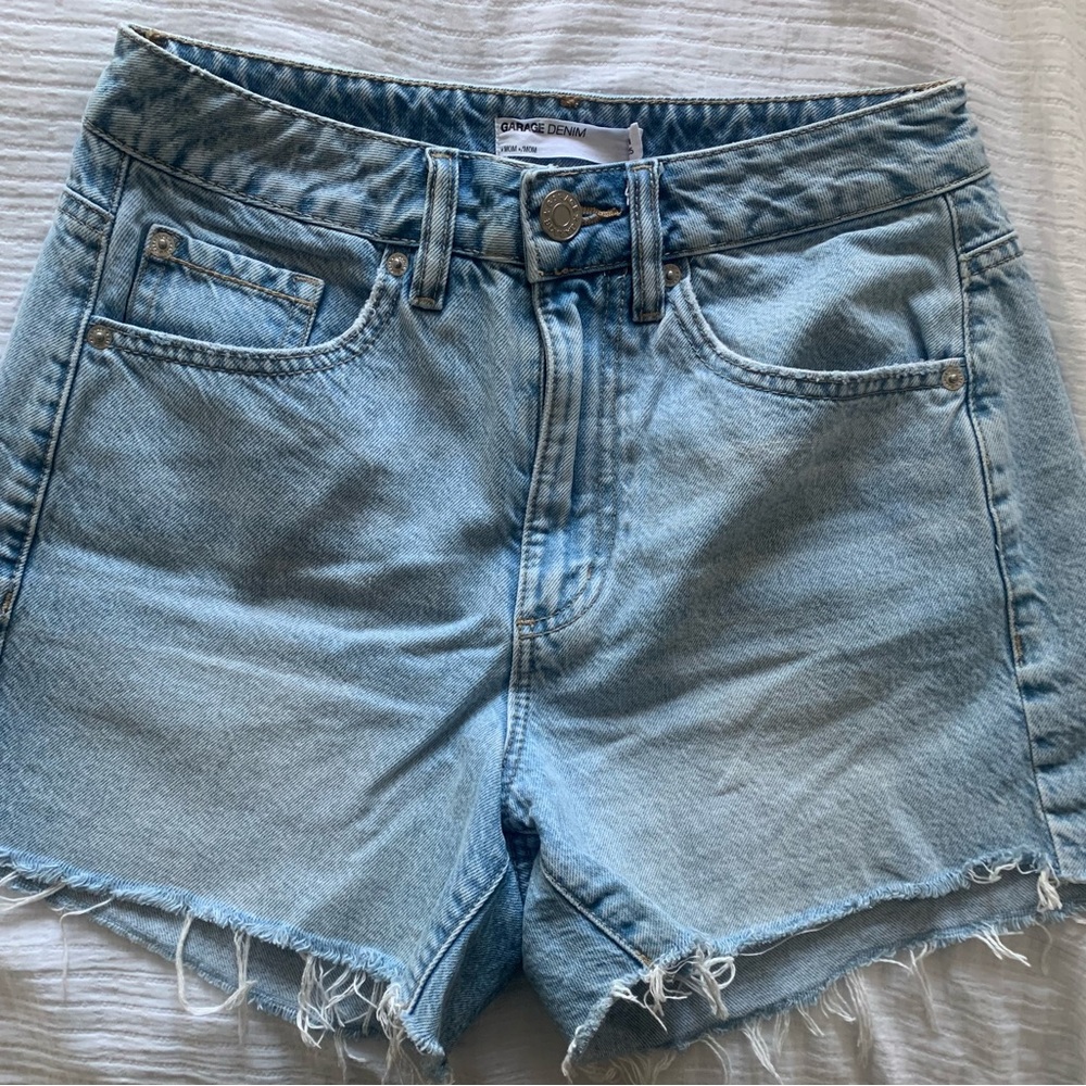 vintage shorts!!